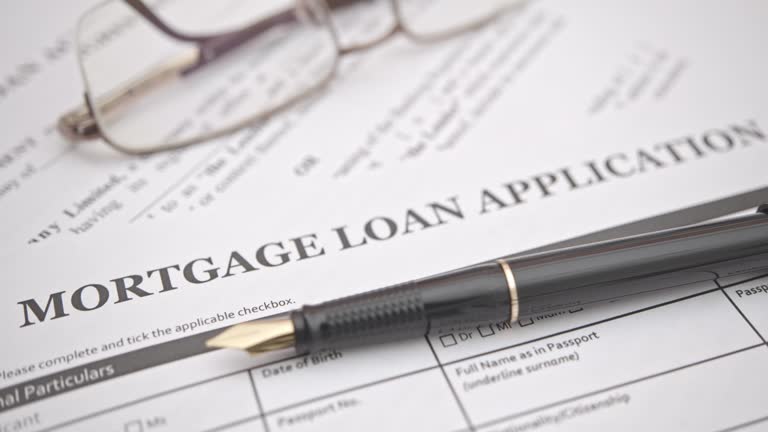 Loan Servicing and Management in Hamilton, AL